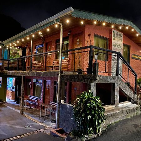 Manakin Lodge, Monteverde Cr Luaran gambar