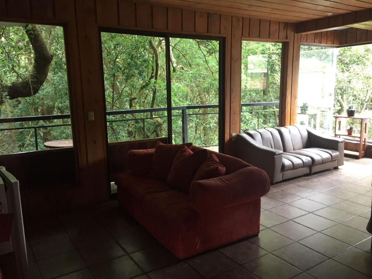 Manakin Lodge, Monteverde Cr Luaran gambar