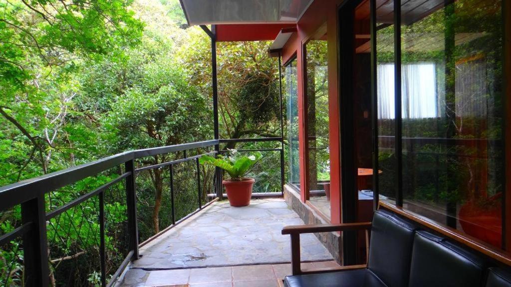 Manakin Lodge, Monteverde Cr Luaran gambar
