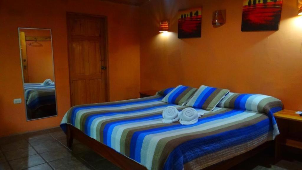 Manakin Lodge, Monteverde Cr Luaran gambar