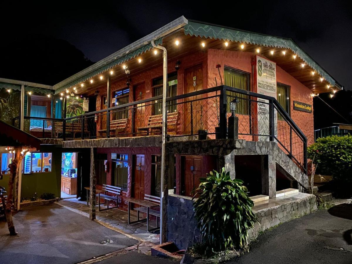 Manakin Lodge, Monteverde Cr Luaran gambar